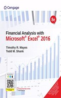Financial Analysis with MicrosoftÂ® ExcelÂ® 2016