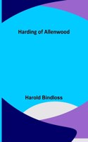 Harding of Allenwood