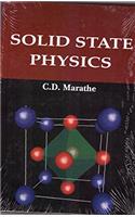 Solid State Physics