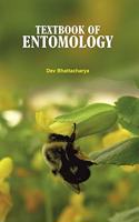 Textbook of Entomology