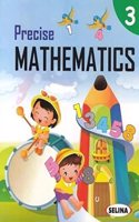 Precise Mathematics for Class 3