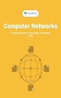 Computer Networks For GATE, PSUs & other exams related to CS & IT Engineering