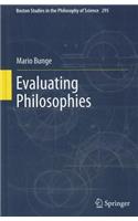 Evaluating Philosophies
