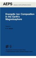 Energetic Ion Composition in the Earth's Magnetosphere