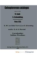 Coleopterorum Catalogus