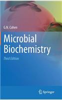 Microbial Biochemistry