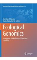 Ecological Genomics