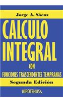 Calculo Integral