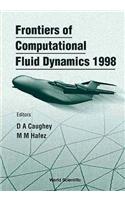 Frontiers of Computational Fluid Dynamics 1998