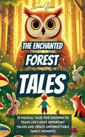 Enchanted Forest Tales