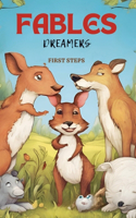 Fables Dreamers: (1 Infantil)