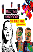 Bedtime Handbook: Terrible Boys(Bedtime Handbook)
