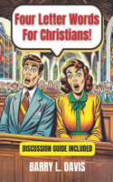 Four Letter Words for Christian