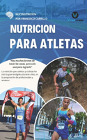 Nutricion Para Atletas - Suplementación Deportiva