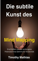 subtile Kunst des Mind Mapping