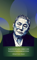 Takeshi Kitano