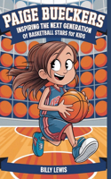 Paige Bueckers: Inspiring the Next Generation of Basketball Stars for Kids