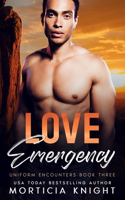 Love Emergency: An M/M Age Gap Romance