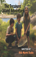 Treasure Island Adventure: The Secret Map
