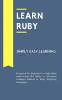 Learn Ruby