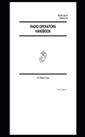MCRP 3-40.3B Radio Operator's Handbook