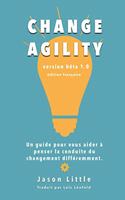 Change Agility