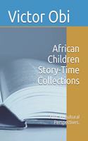 African Children Story-Time Collections