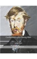 Confessions of a Young Man