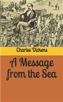 A Message from the Sea