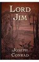 Lord Jim By Joseph Conrad "Annotated Edition" (Fictional Novel)