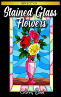 Stained Glass Flowers