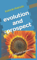 evolution and prospect
