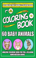 60 Baby Animals