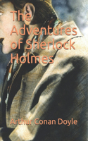 The Adventures of Sherlock Holmes