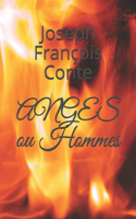ANGES ou Hommes