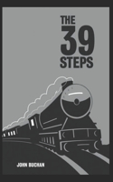 The Thirty-Nine Steps Annotated