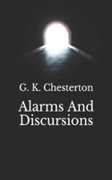 Alarms And Discursions