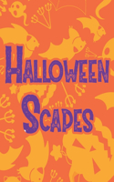 Halloween Scapes