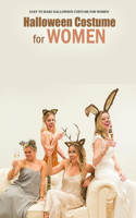 Halloween Costume for Women