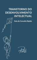 Transtorno do Desenvolvimento Intelectual