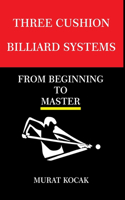 Three Cushion Billiards Systems