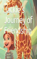 Jackie's Journey of Friendship
