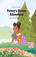 Penny's Money Adventure