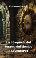 búsqueda del tesoro del tiempo (Adventure)