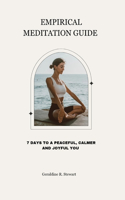Empirical Meditation Guide