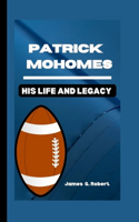 Patrick Mohomes