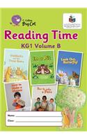 ADEC KG 1 Volume B