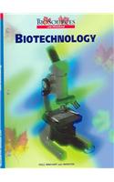 Holt Biosources Lab Program: Biotechnology