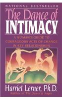 The Dance of Intimacy