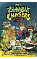 Undead Ahead